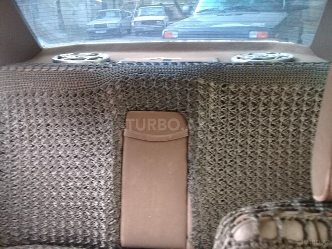 Mercedes E 250 1991, 245,666 km - 2.5 л - Bakı