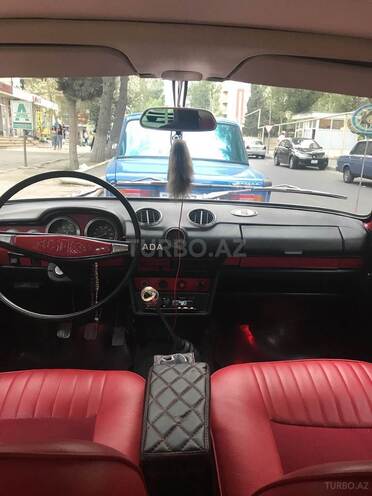 LADA (VAZ) 2106 1990, 900,000 km - 1.3 l - Bakı