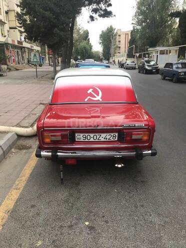 LADA (VAZ) 2106 1990, 900,000 km - 1.3 l - Bakı
