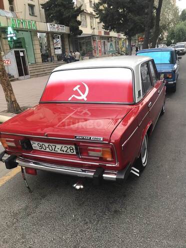 LADA (VAZ) 2106 1990, 900,000 km - 1.3 l - Bakı