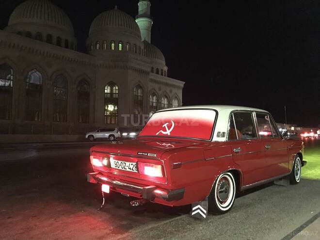 LADA (VAZ) 2106 1990, 900,000 km - 1.3 l - Bakı