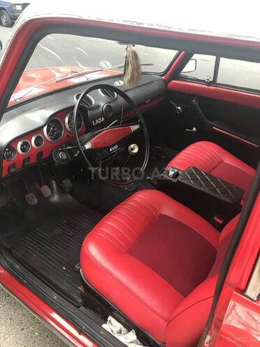 LADA (VAZ) 2106 1990, 900,000 km - 1.3 l - Bakı