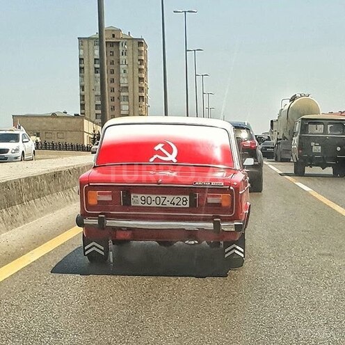LADA (VAZ) 2106 1990, 900,000 km - 1.3 l - Bakı