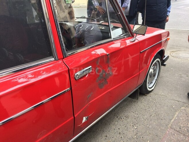 LADA (VAZ) 2106 1990, 900,000 km - 1.3 l - Bakı