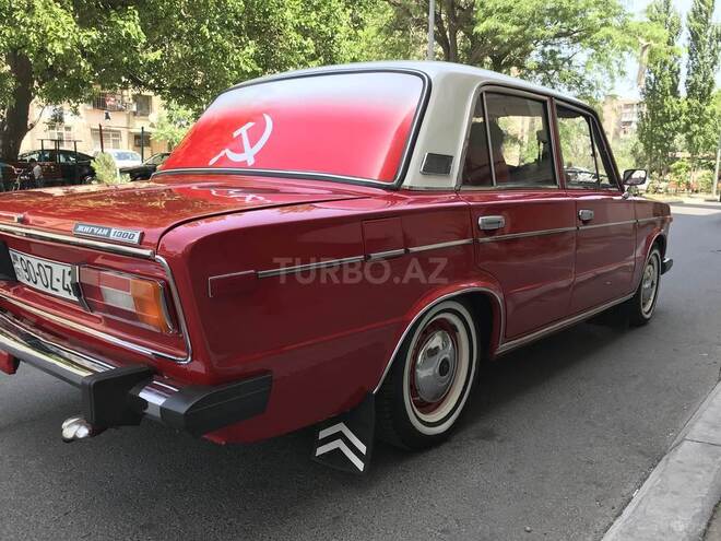 LADA (VAZ) 2106 1990, 900,000 km - 1.3 l - Bakı