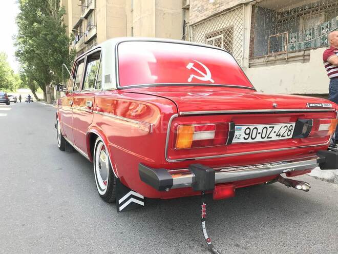LADA (VAZ) 2106 1990, 900,000 km - 1.3 l - Bakı