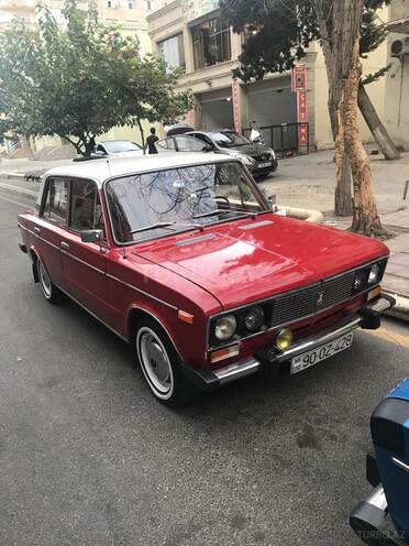 LADA (VAZ) 2106 1990, 900,000 km - 1.3 l - Bakı