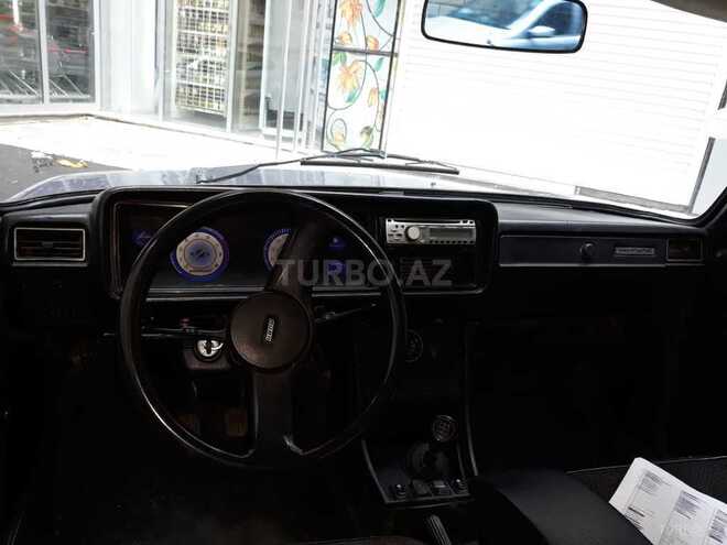 LADA (VAZ) 2107 2002, 25,700 km - 1.6 l - Bakı