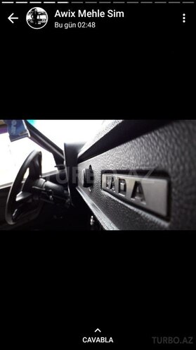 LADA (VAZ) 2107 2002, 25,700 km - 1.6 l - Bakı