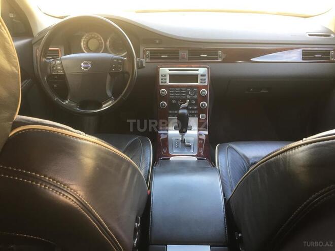 Volvo S80 2008, 146,000 km - 4.4 l - Bakı