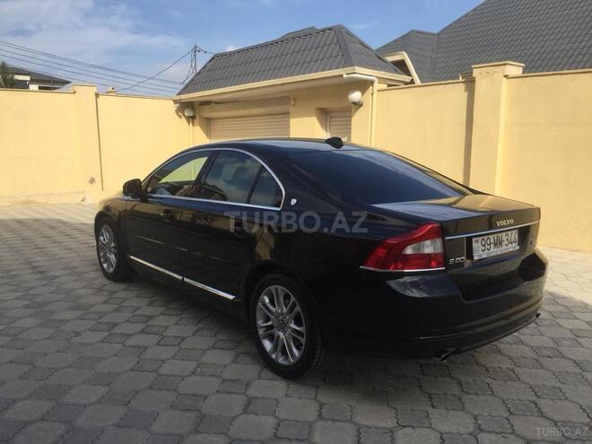 Volvo S80 2008, 146,000 km - 4.4 l - Bakı