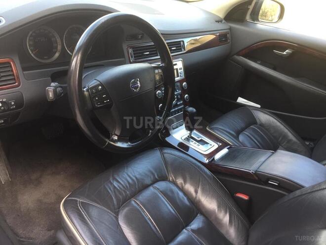 Volvo S80 2008, 146,000 km - 4.4 l - Bakı