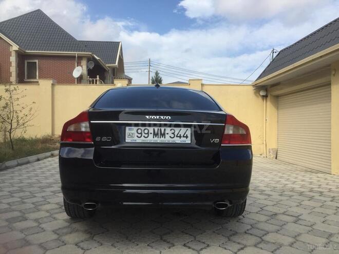 Volvo S80 2008, 146,000 km - 4.4 l - Bakı