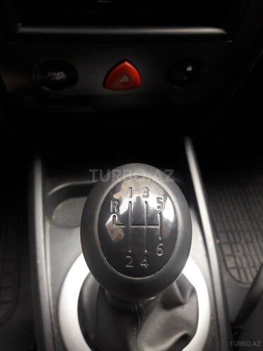 Renault Megane 2006, 238,500 km - 1.5 l - Bakı