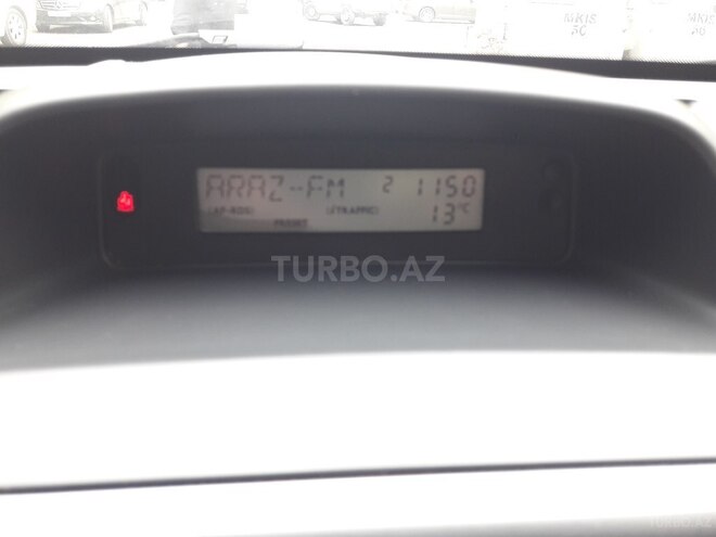 Renault Megane 2006, 238,500 km - 1.5 l - Bakı