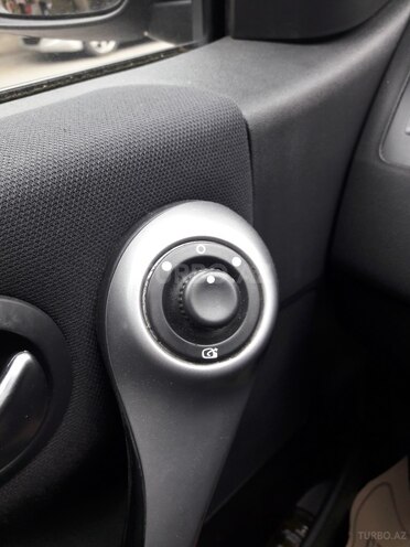 Renault Megane 2006, 238,500 km - 1.5 l - Bakı