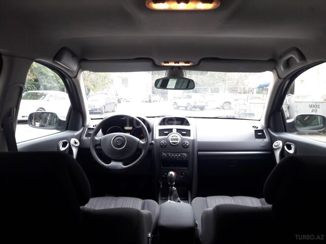 Renault Megane 2006, 238,500 km - 1.5 l - Bakı
