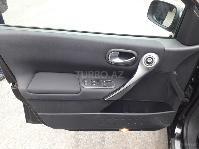 Renault Megane 2006, 238,500 km - 1.5 l - Bakı