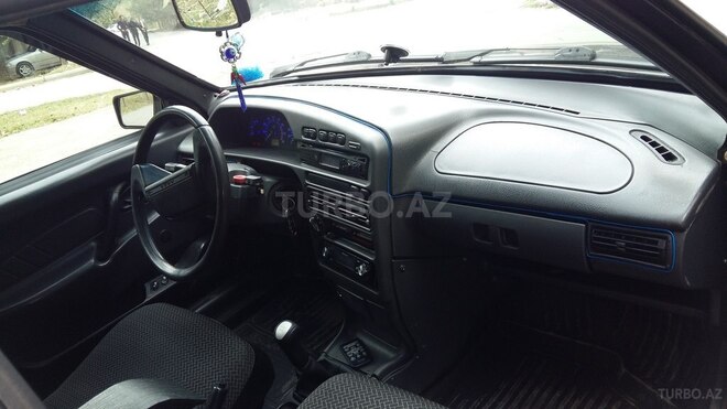 LADA (VAZ) 2112 2001, 226,000 km - 1.6 l - Mingəçevir
