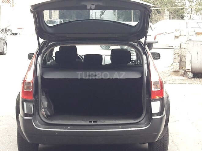 Renault Megane 2006, 238,500 km - 1.5 l - Bakı