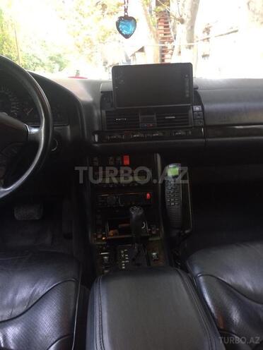 Mercedes S 320 1998, 253,000 km - 3.2 л - Bakı