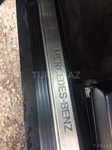 Mercedes S 320 1998, 253,000 km - 3.2 л - Bakı