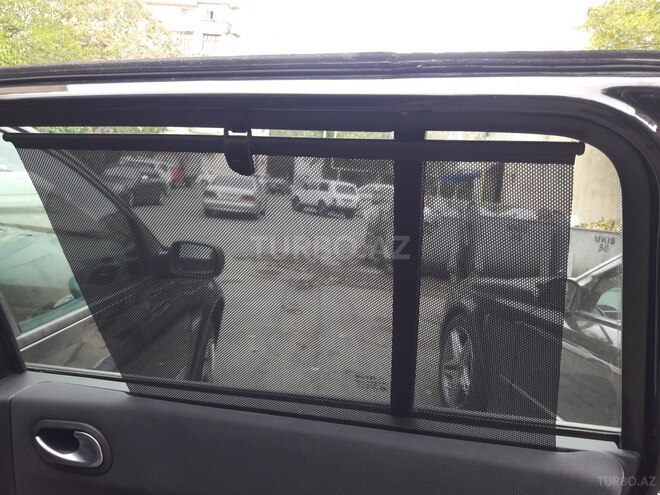 Renault Megane 2006, 238,500 km - 1.5 l - Bakı
