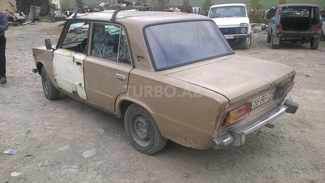 LADA (VAZ) 2106 1988, 887,887 km - 1.6 l - Şamaxı