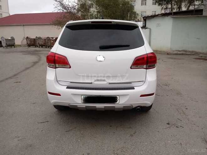 Haval H6 GT 2013, 175,700 km - 2.0 л - Sumqayıt