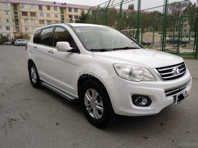 Haval H6 GT 2013, 175,700 km - 2.0 л - Sumqayıt