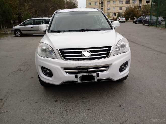 Haval H6 GT 2013, 175,700 km - 2.0 л - Sumqayıt