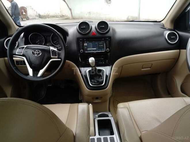 Haval H6 GT 2013, 175,700 km - 2.0 л - Sumqayıt