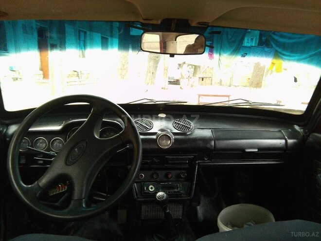 LADA (VAZ) 21011 1981, 270,000 km - 0.2 л - Sumqayıt