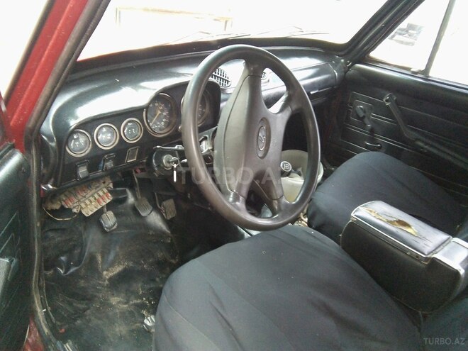 LADA (VAZ) 21011 1981, 270,000 km - 0.2 л - Sumqayıt