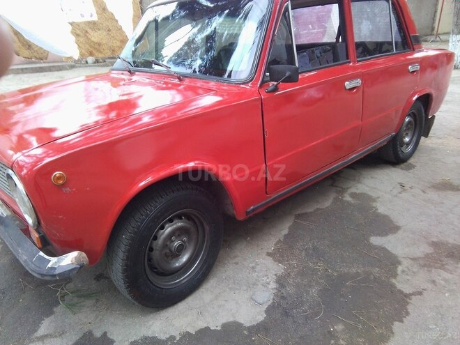 LADA (VAZ) 21011 1981, 270,000 km - 0.2 л - Sumqayıt
