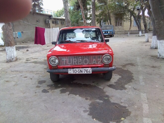 LADA (VAZ) 21011 1981, 270,000 km - 0.2 л - Sumqayıt