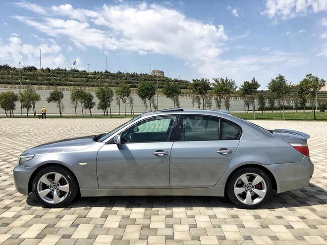 BMW 525 2003, 299,000 km - 2.5 l - Bakı
