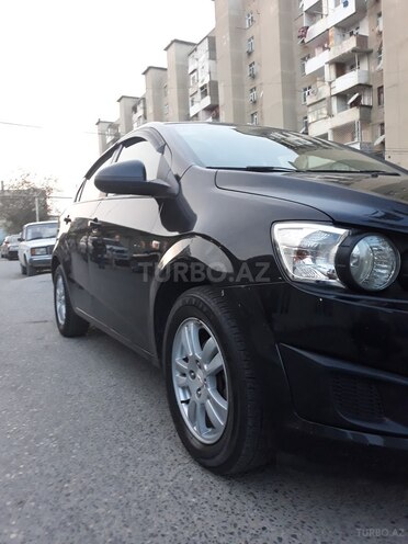 Chevrolet Aveo 2012, 173,320 km - 1.4 l - Bakı