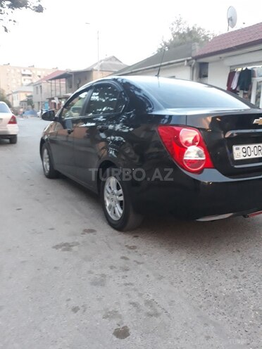 Chevrolet Aveo 2012, 173,320 km - 1.4 l - Bakı