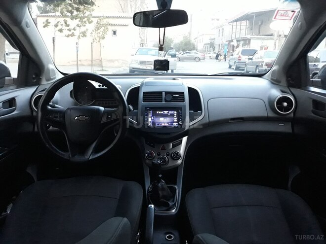 Chevrolet Aveo 2012, 173,320 km - 1.4 l - Bakı
