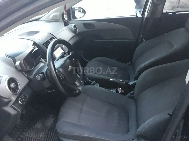 Chevrolet Aveo 2012, 173,320 km - 1.4 l - Bakı