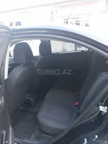Chevrolet Aveo 2012, 173,320 km - 1.4 l - Bakı