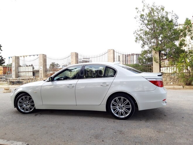 BMW 530 2004, 198,500 km - 3.0 л - Bakı