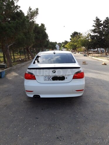 BMW 530 2004, 198,500 km - 3.0 л - Bakı