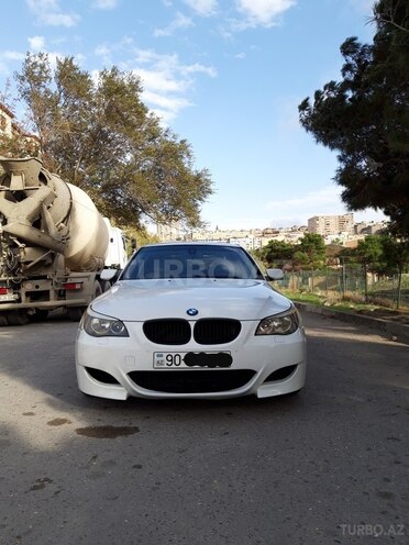BMW 530 2004, 198,500 km - 3.0 л - Bakı