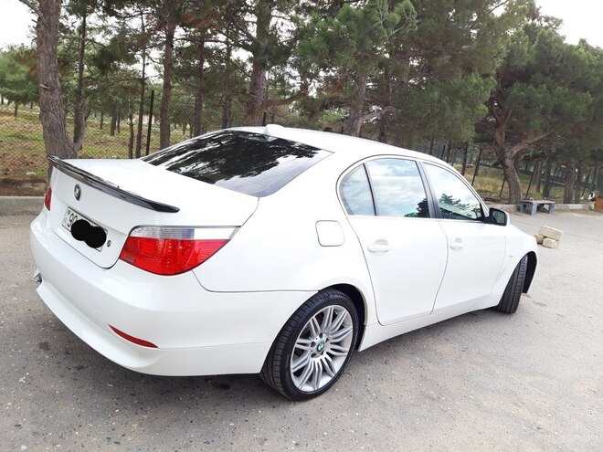 BMW 530 2004, 198,500 km - 3.0 л - Bakı