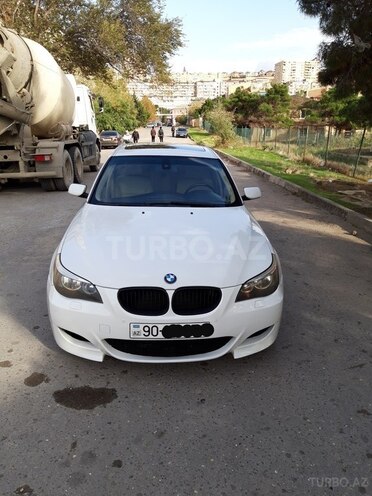 BMW 530 2004, 198,500 km - 3.0 л - Bakı