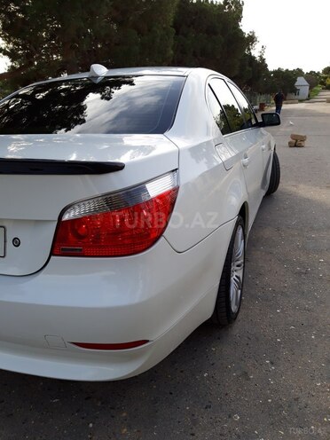 BMW 530 2004, 198,500 km - 3.0 л - Bakı