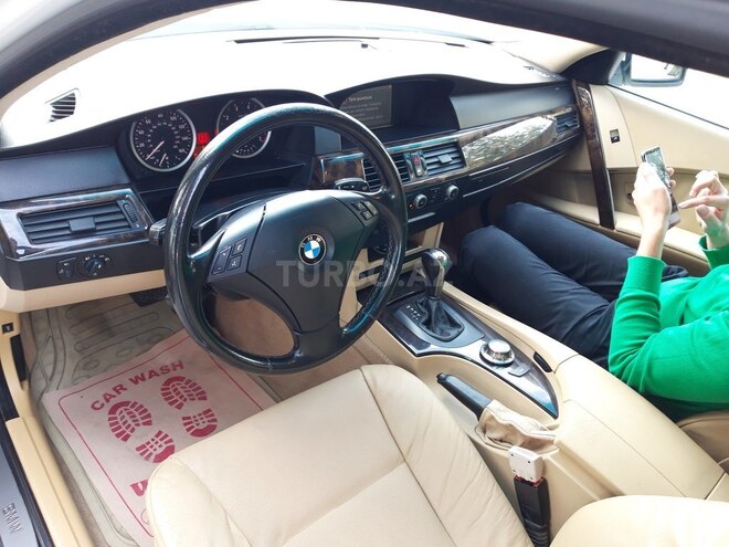 BMW 530 2004, 198,500 km - 3.0 л - Bakı