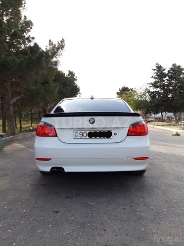 BMW 530 2004, 198,500 km - 3.0 л - Bakı